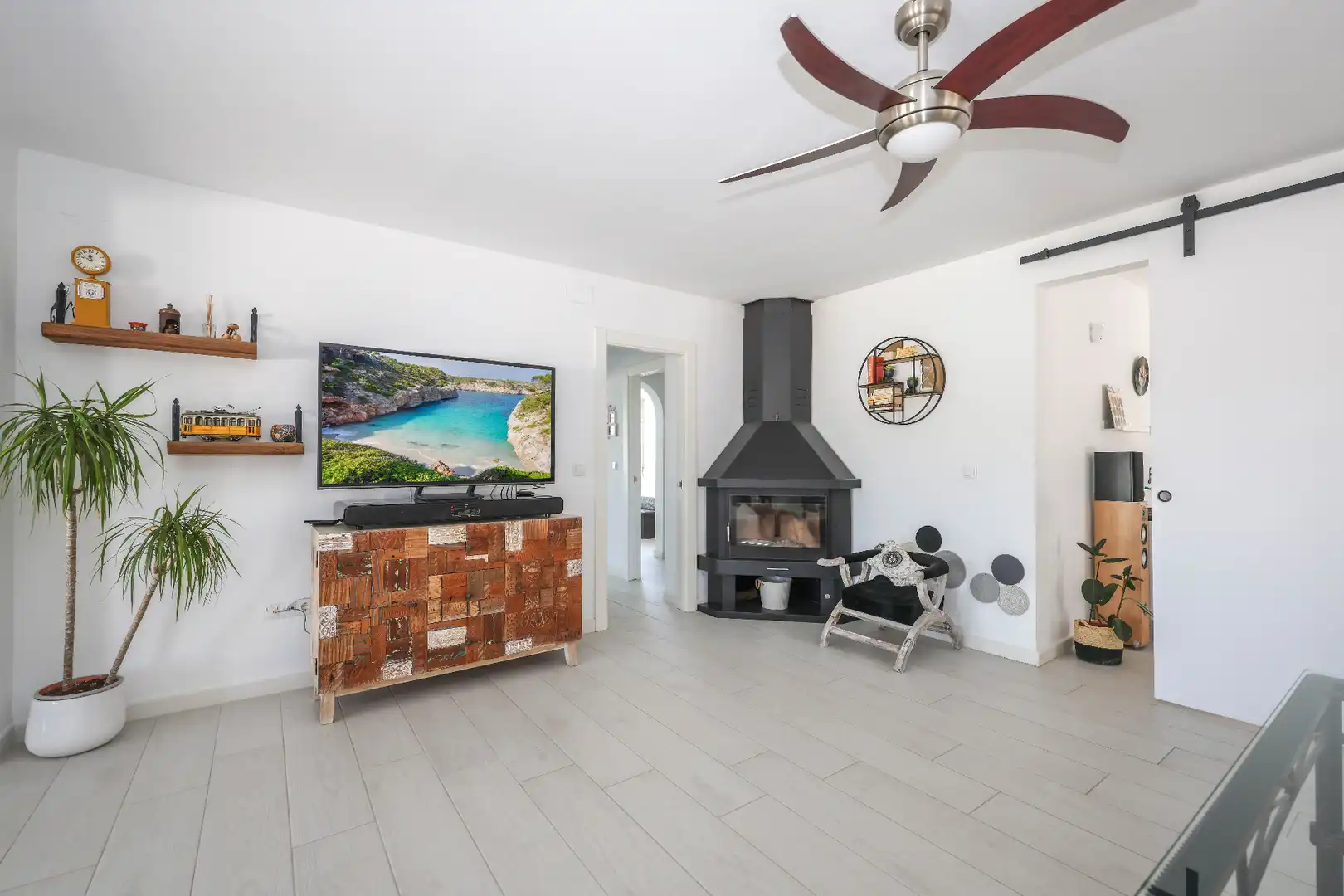 Casa con piscina en venta en Calle Navarra, imagen 3