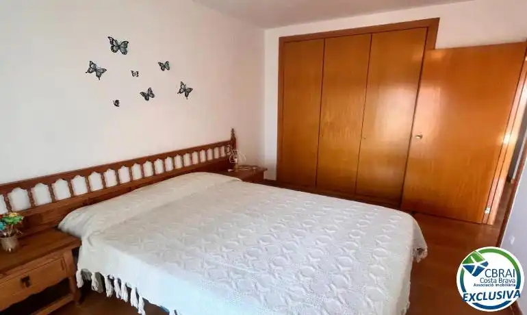 Apartment with pool for sale in Carrer Badia-Gran Reserva, imagen 13
