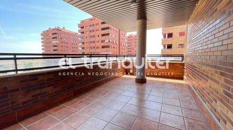 Foto 5 de Piso de alquiler en Calle Doménico Veneciano, El Quiñón, Toledo