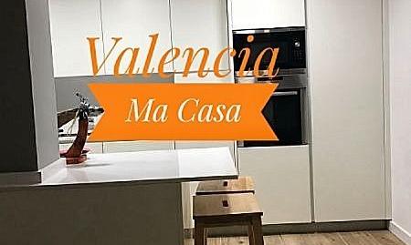 Foto 5 de Àtic de lloguer a Sant Pau, Valencia