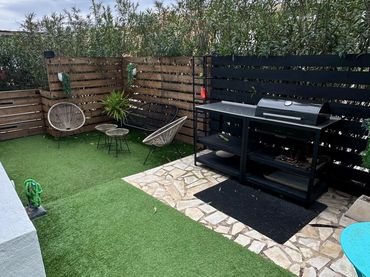 Chalet con piscina en venta en Cumbre del Sol