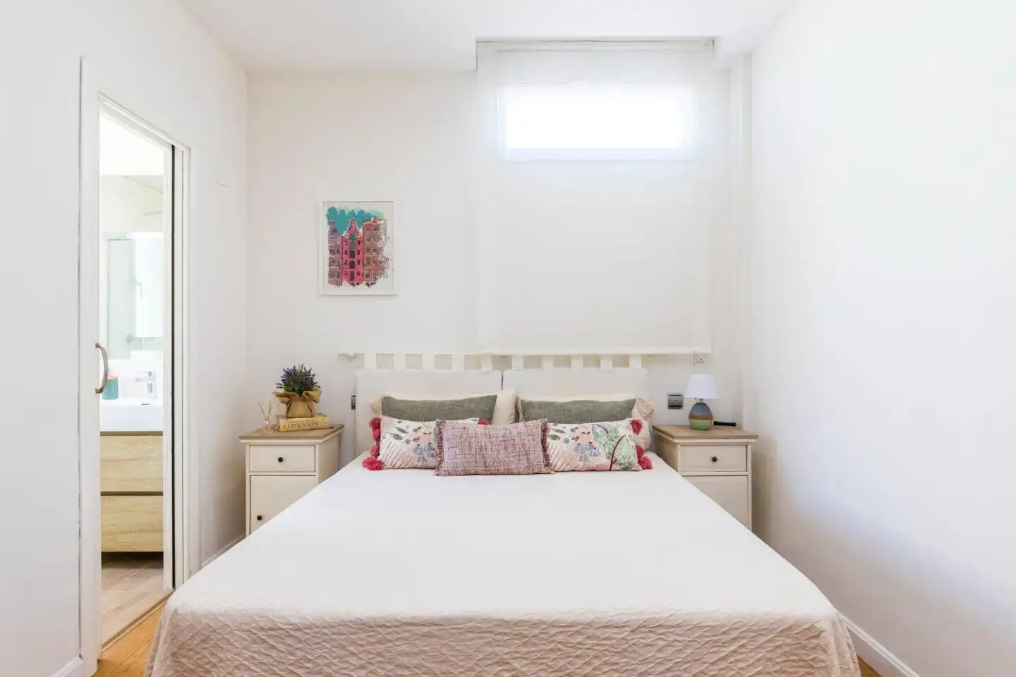 Wohnung mit Aufzug zum Verkauf in paseo fernando el catolico, 20, imagen 22
