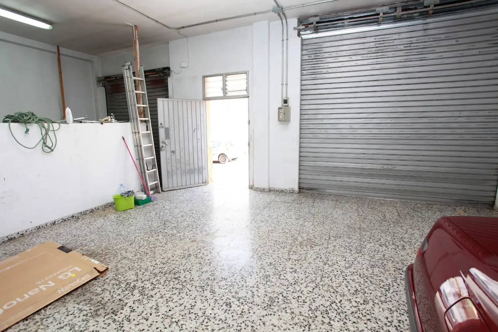 Local commercial à vendre à Calle de Santa Teresa, imagen 17