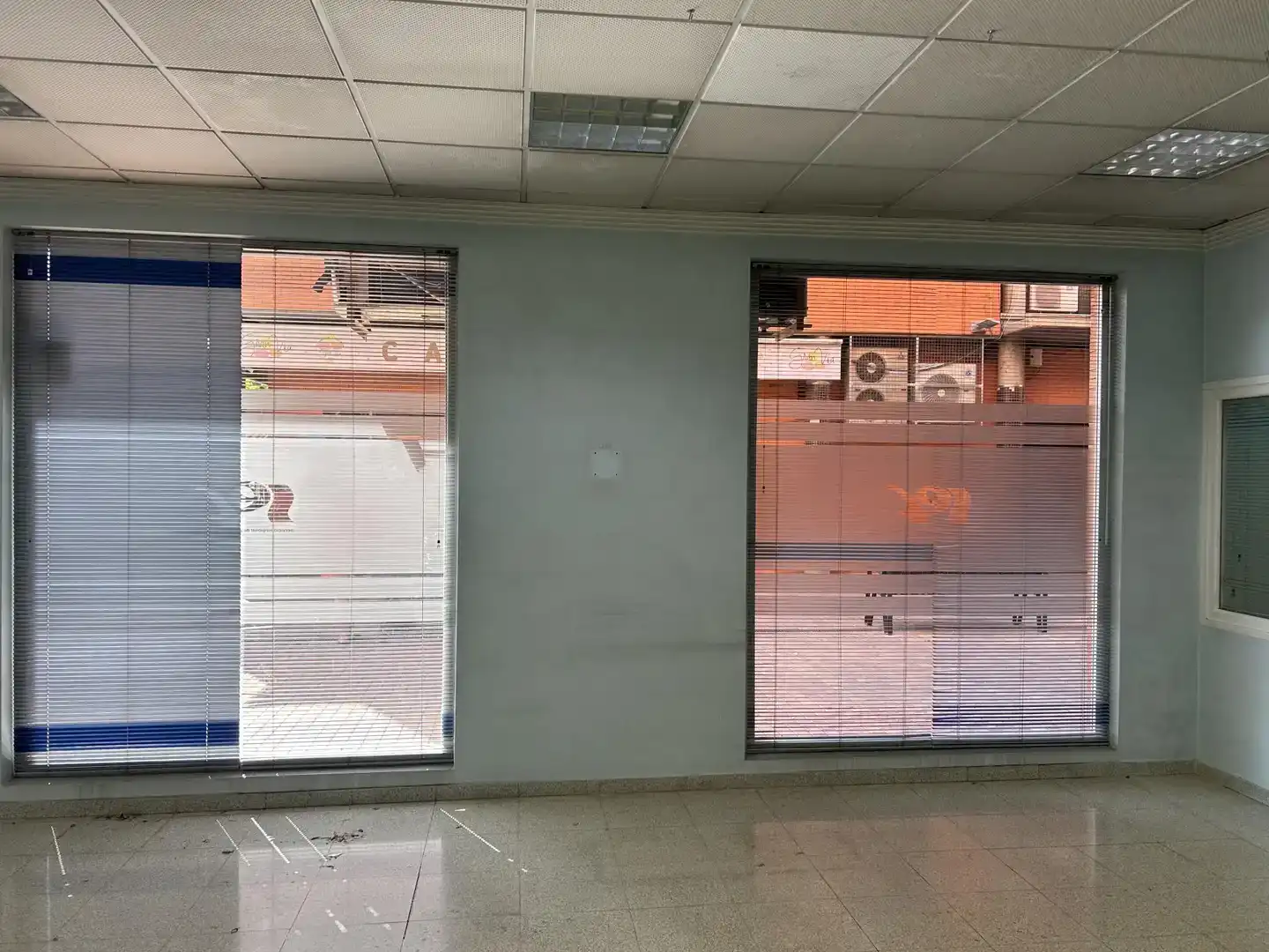 Local de alquiler en Calasparra con Aire acondicionado