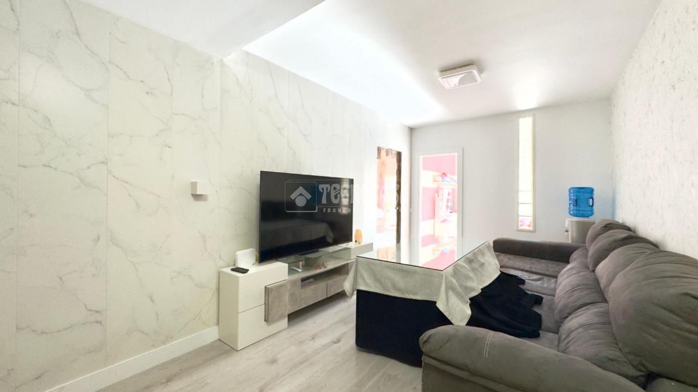 Piso en venta en Las Flores - Huerta