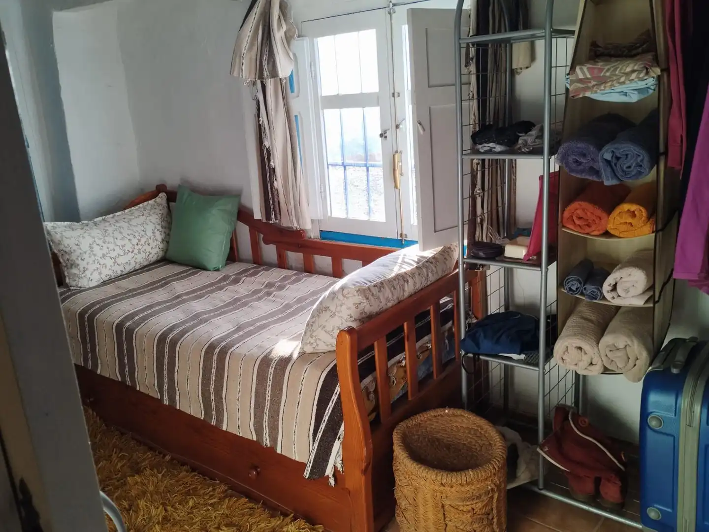 Casa rústica en venda a Calle de la Fuentecilla, imagen 33