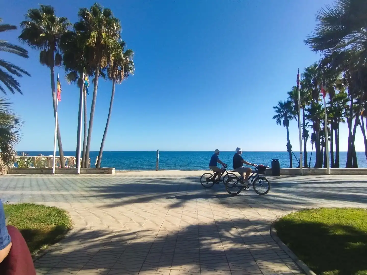 Penthouse zum Verkauf in San Pedro de Alcántara, imagen 35
