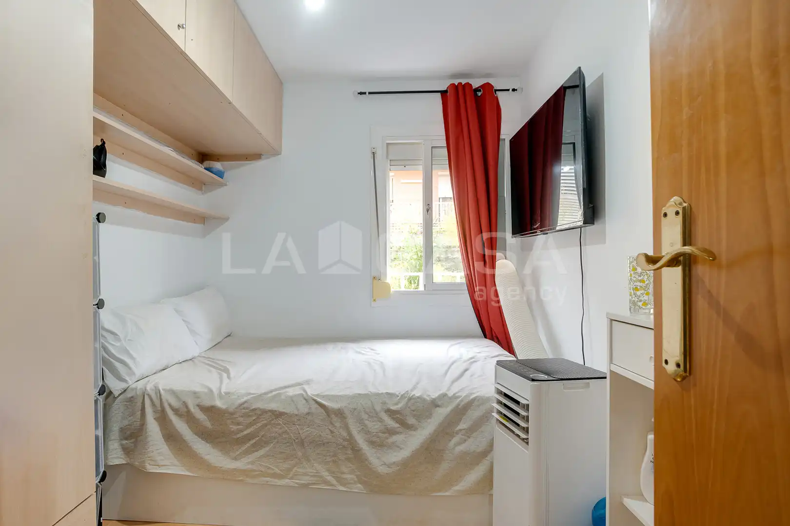 Habitación de Piso en venta en L'Hospitalet de Llobregat