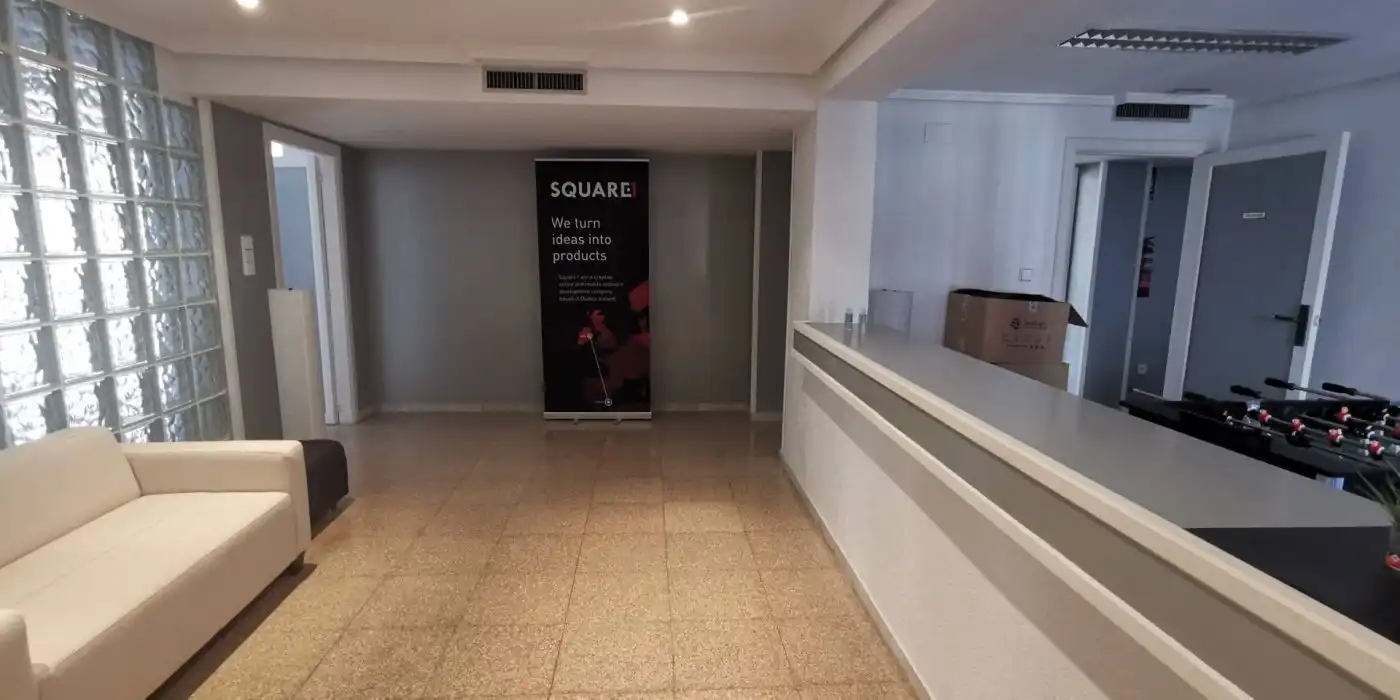 Office space to rent in Elche ciudad, imagen 4