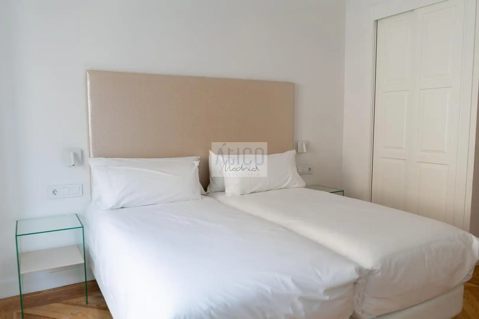 Apartment with lift to rent in Atocha, imagen 5