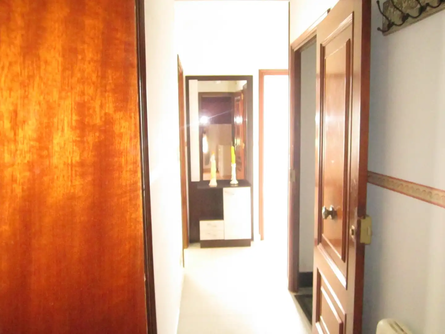 Flat for rent in Ferrol  with Heating, Furnished and Washing machine