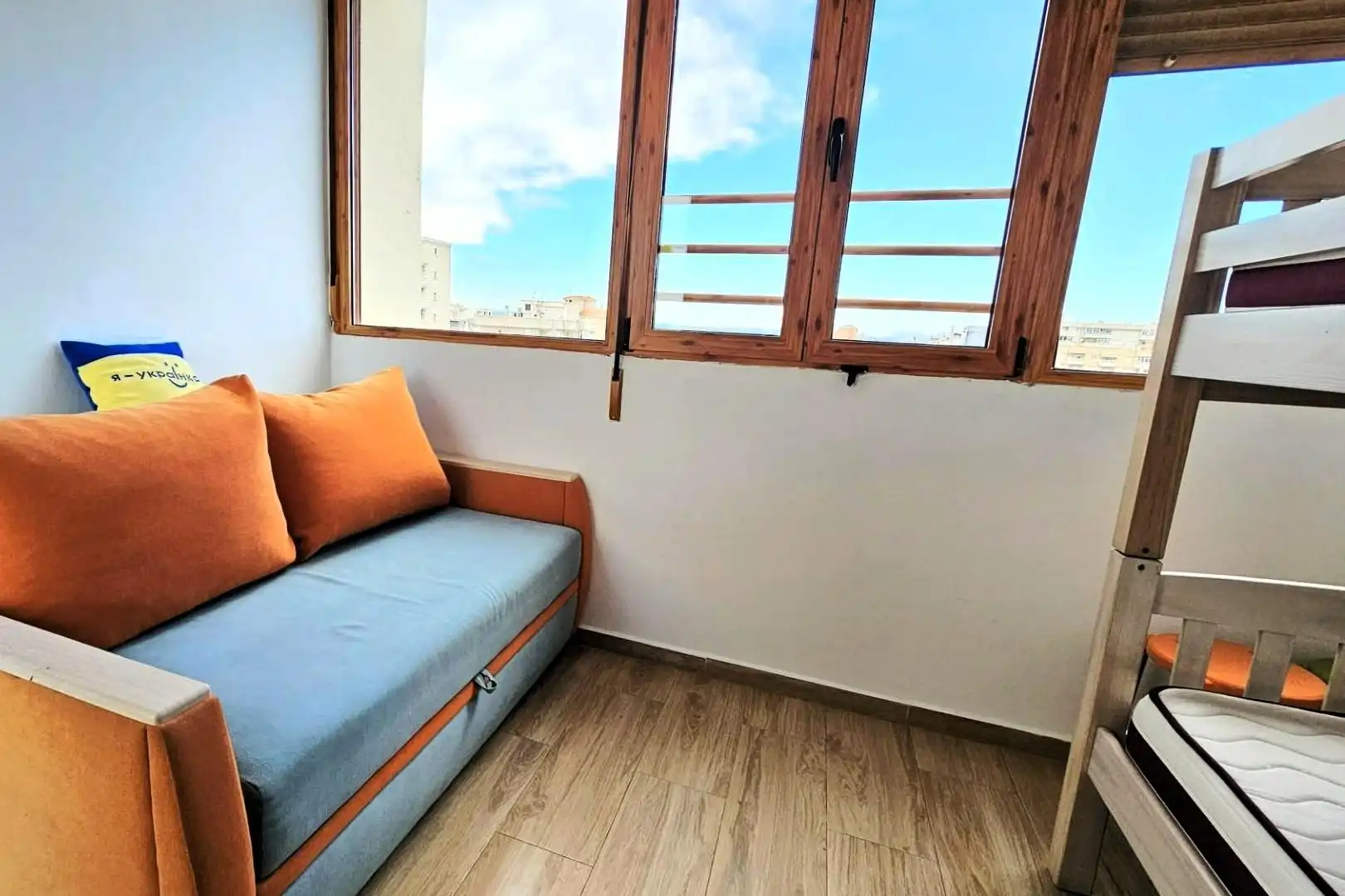 Ático con piscina en venta en Calle MARCELINA 46, imagen 19