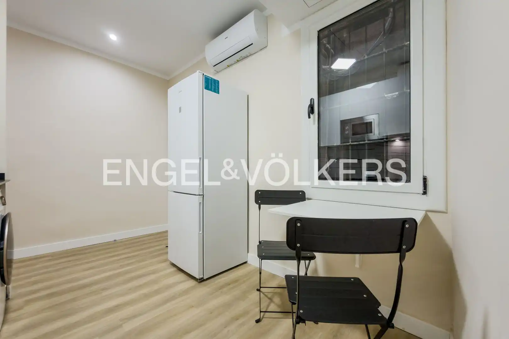 Flat for rent in Ciutat Vella