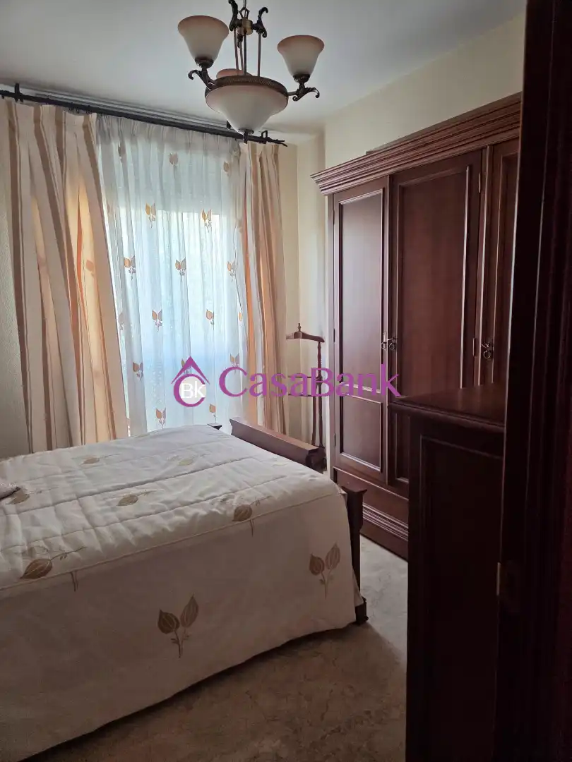 Flat with lift for sale in Levante, imagen 8