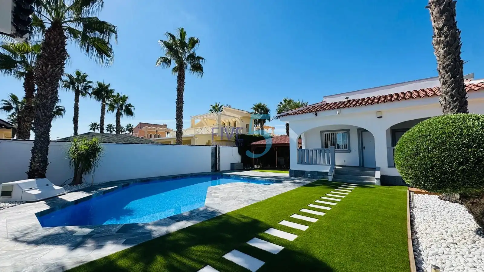 Maison avec terrasse à vendre à Ciudad Quesada, imagen 22
