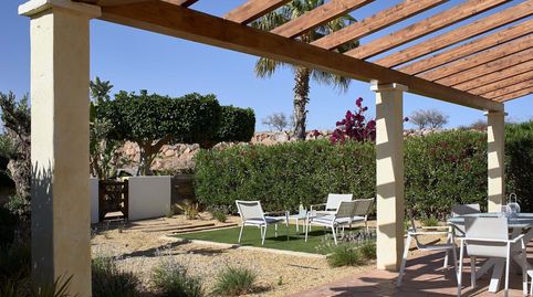 Foto 2 de Casa o xalet en venda a Desert Spring Golf, Cuevas del Almanzora