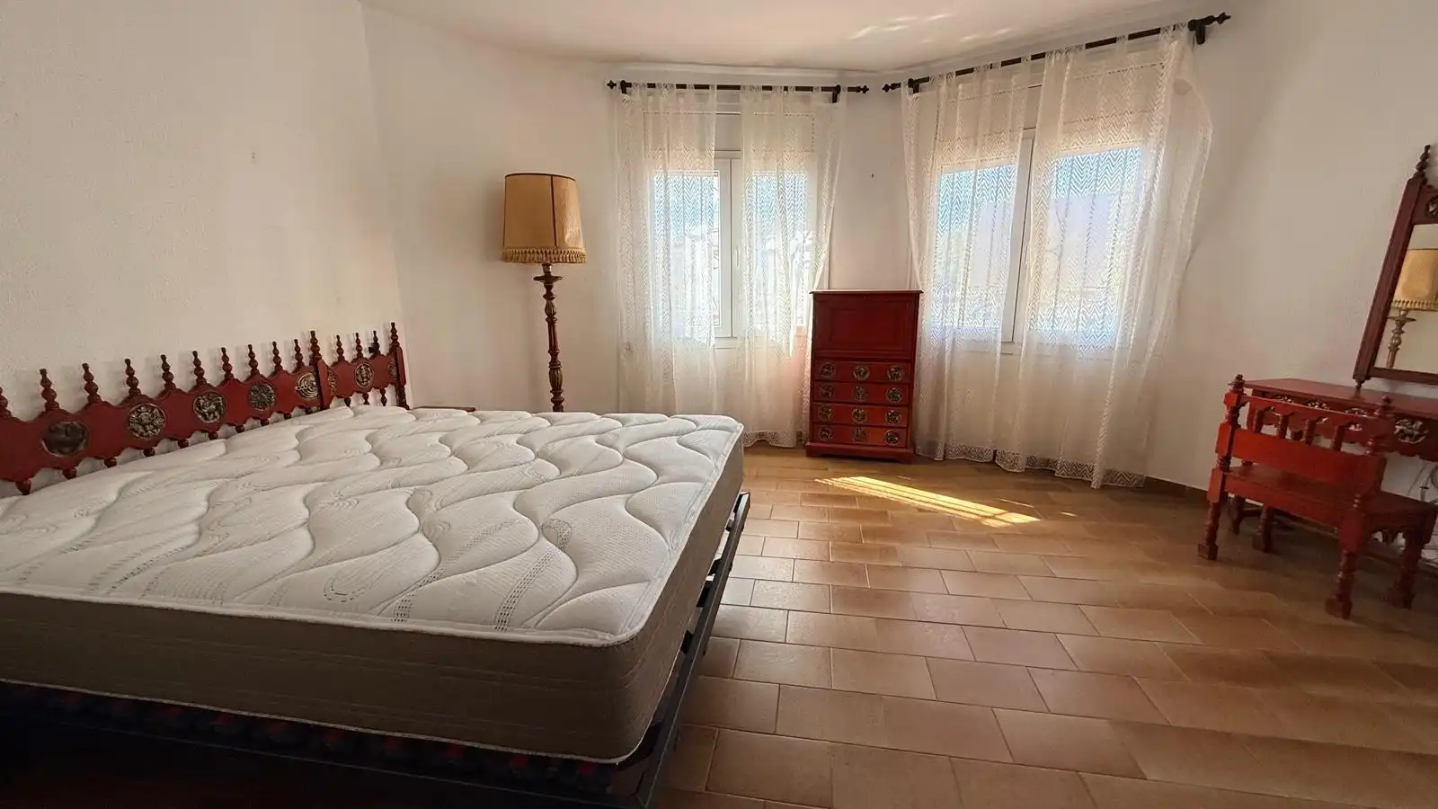 Habitación de Casa o chalet en venta en Empuriabrava con Calefacción, Jardín privado y Terraza