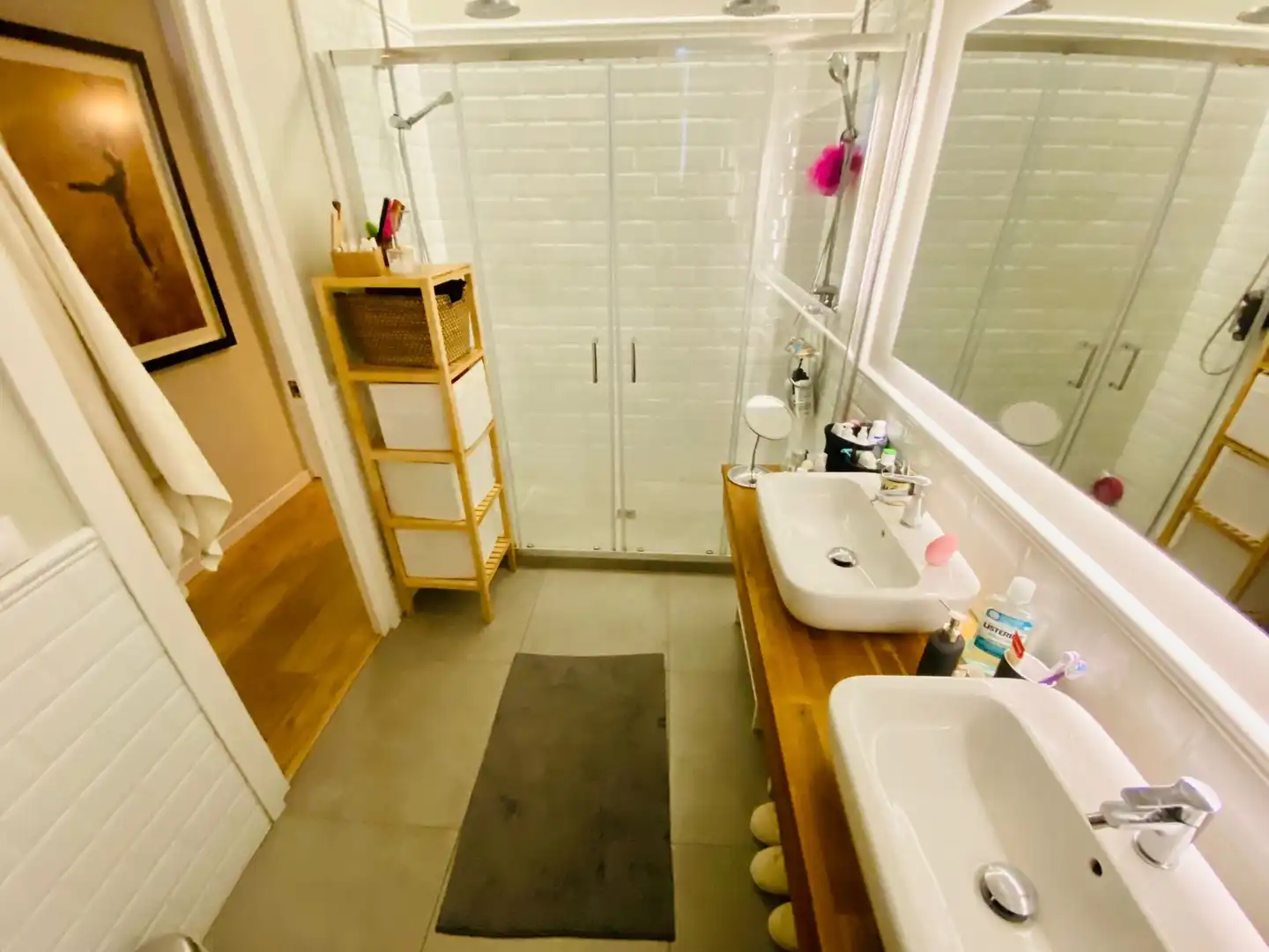 Appartement compact avec terrasse à vendre à Carrer del Rosselló, imagen 6