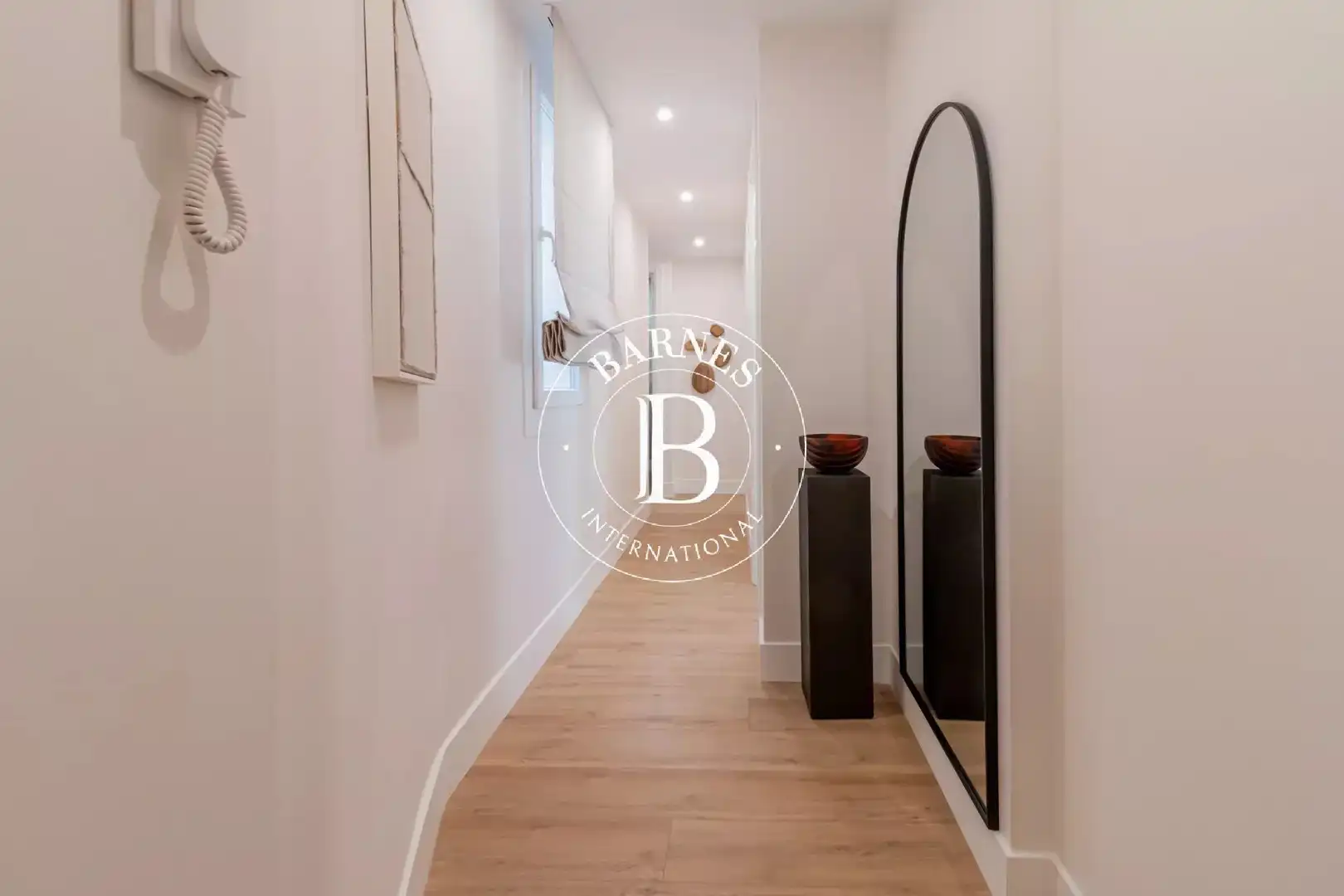 Flat with lift to rent in Barrio de Salamanca, imagen 22