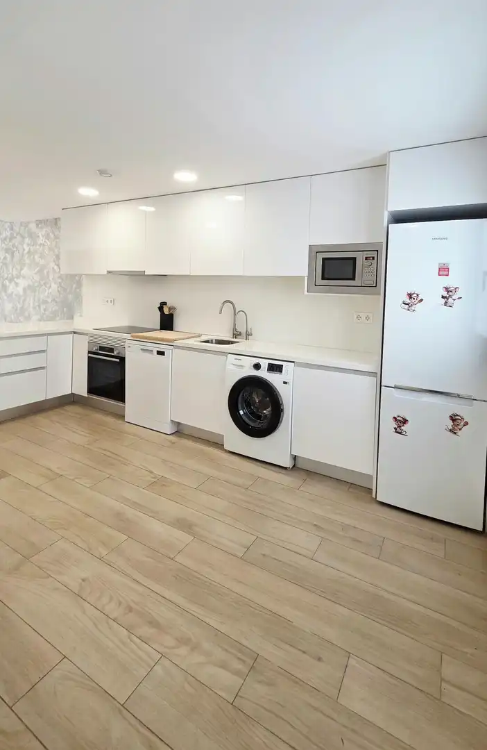Terraced house with pool for sale in Balcón de Finestrat - Terra Marina, imagen 9