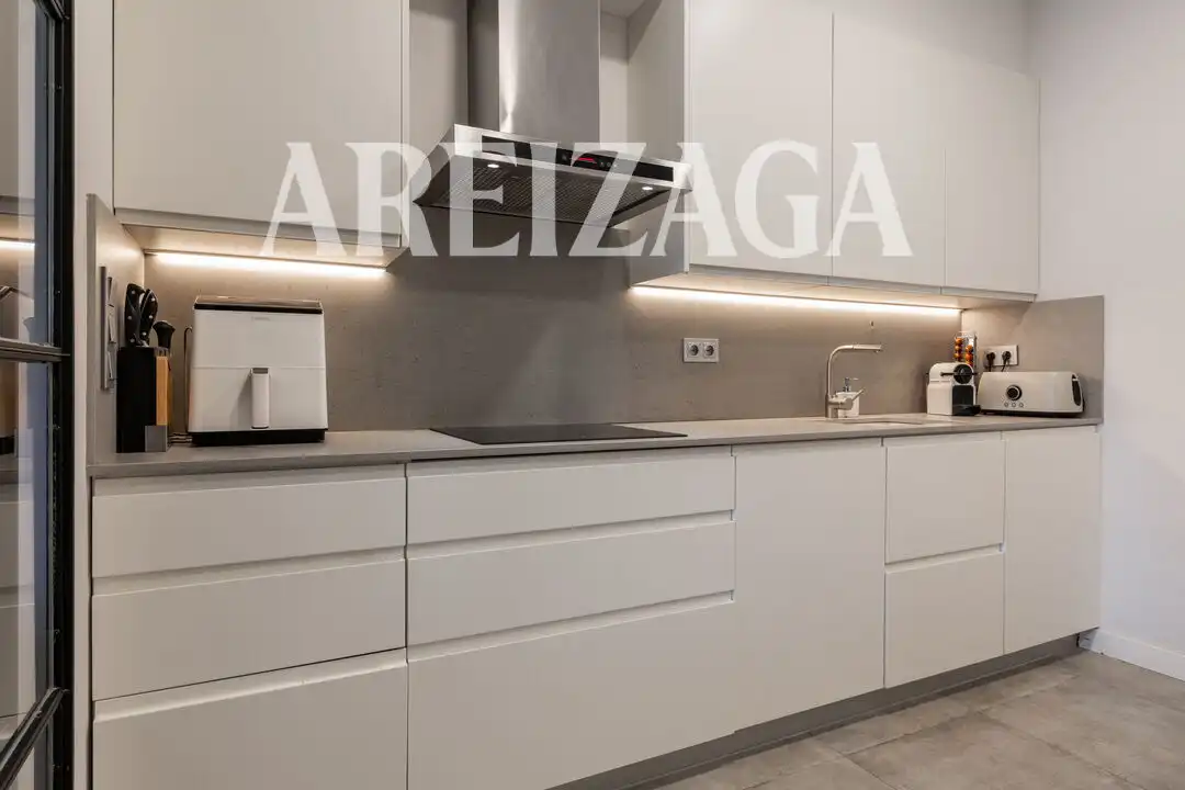 Cocina de Piso en venta en Gros