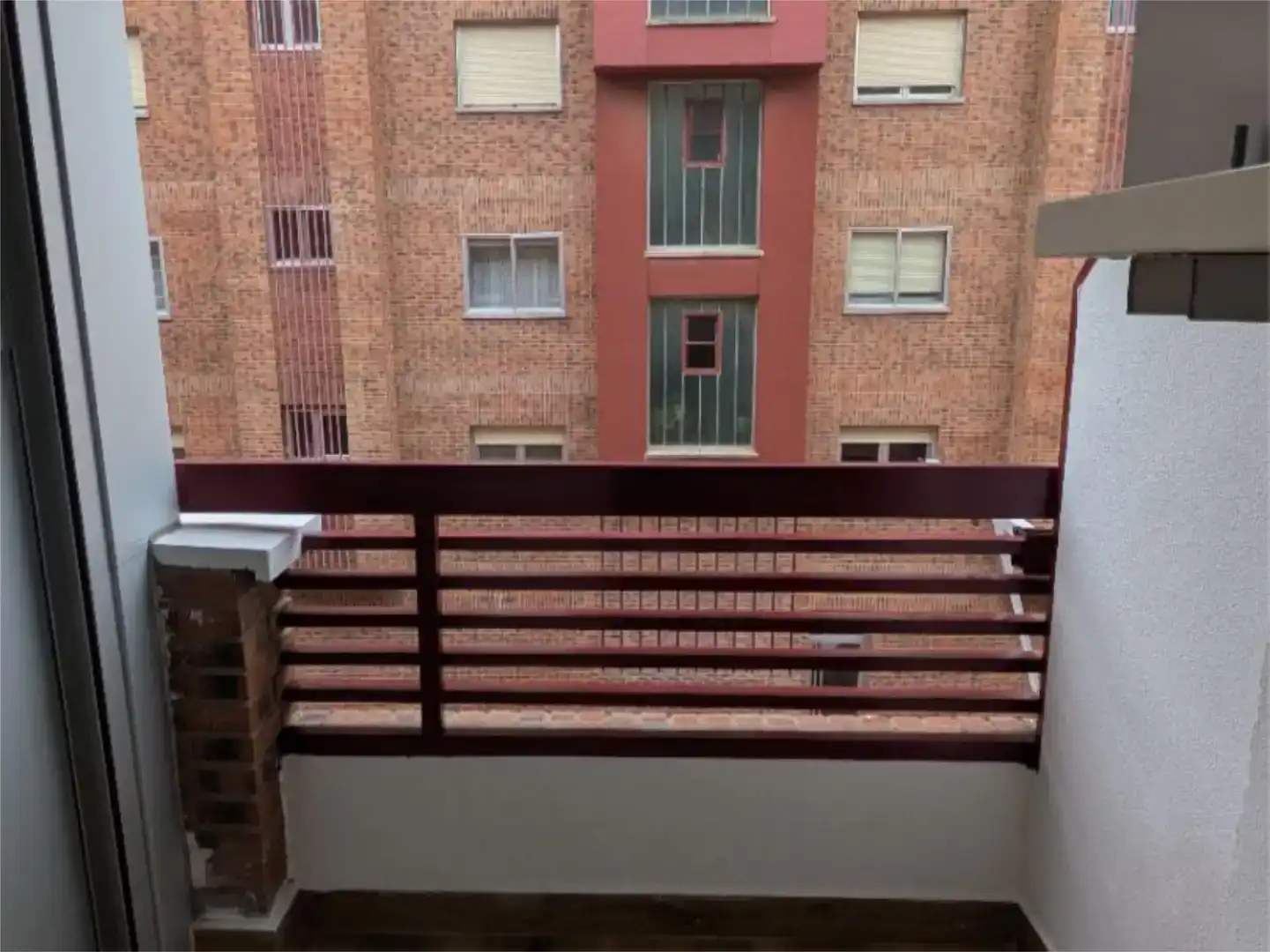 Terrassa de Pis en venda en Nájera amb Aire condicionat i Balcó