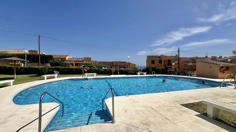 Foto 4 de Apartamento en venta en Urbanización el Faro, 6, El Faro de Calaburra - Chaparral, Mijas
