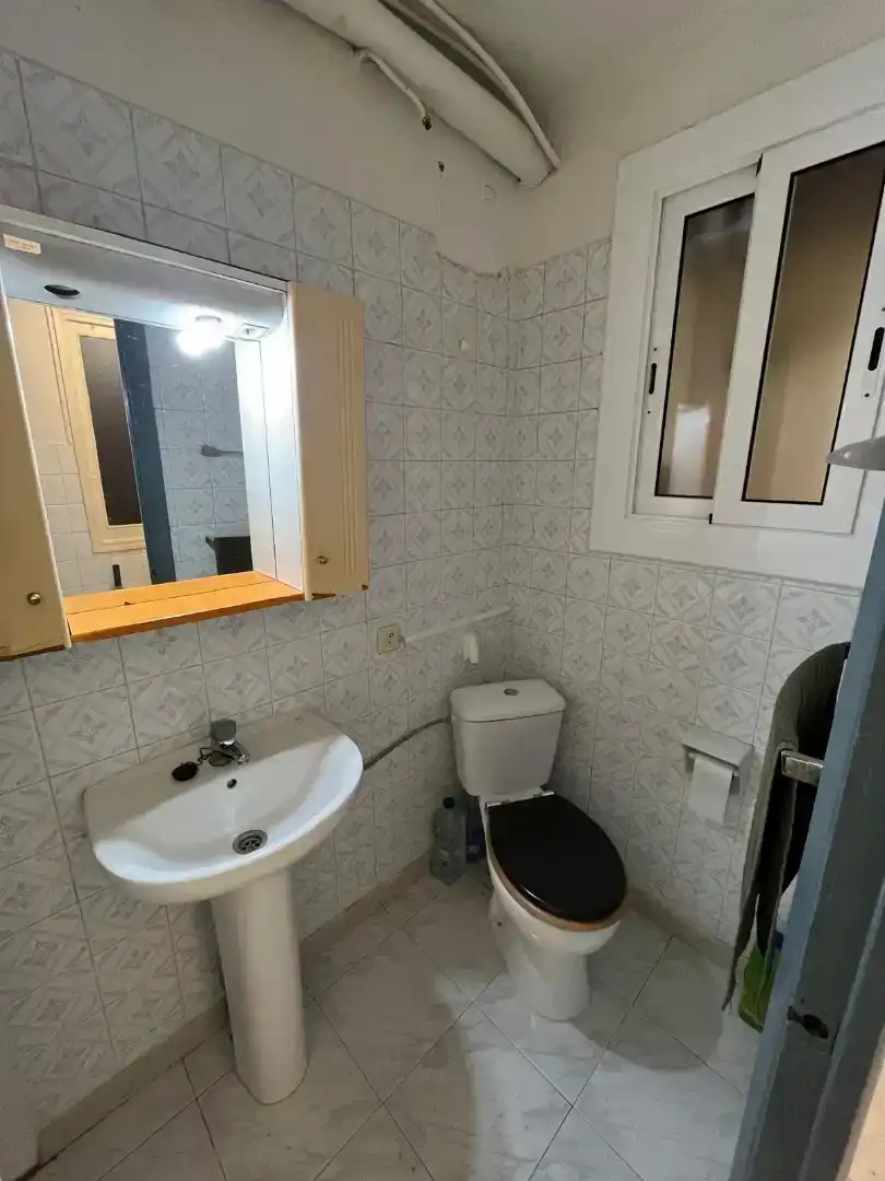 Baño de Piso en venta en Igualada