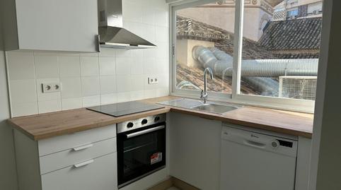 Foto 5 von Wohnung zur Miete in San Matías - Realejo,  Granada Capital