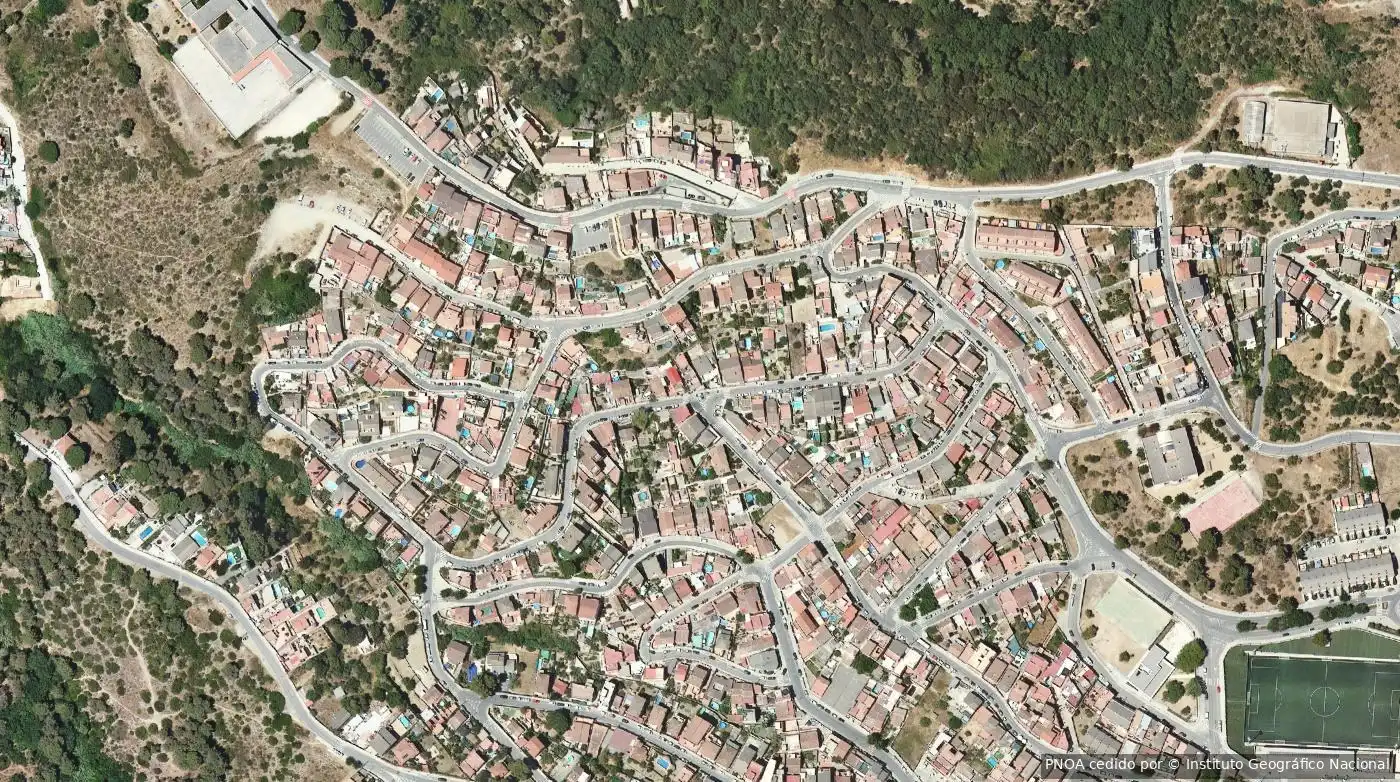 Piso en venta en Sant Vicenç Dels Horts, imagen 6