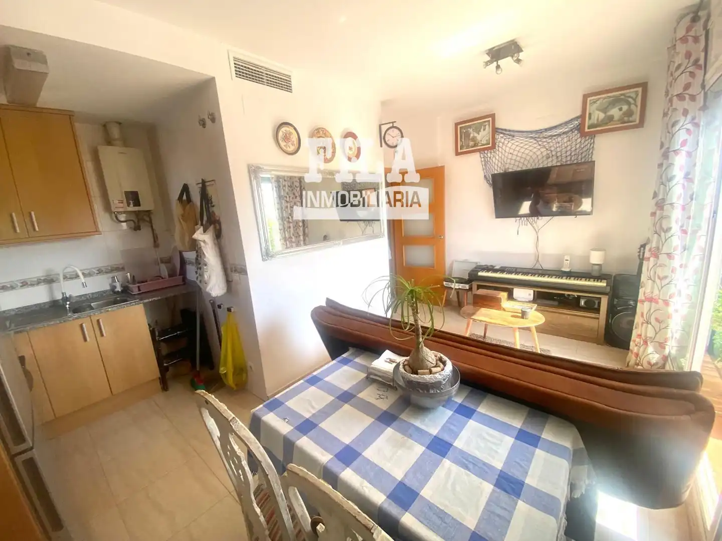 Penthouse with pool for sale in ANGLATERRA, imagen 8