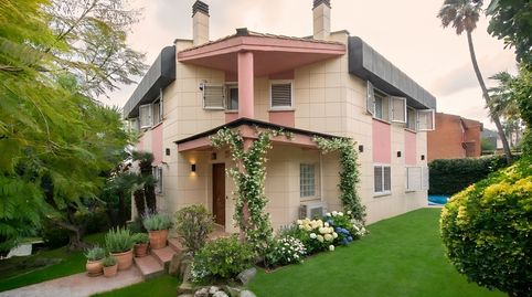 Foto 3 de Casa o chalet en venta en Acàcies, 39, Marianao, Sant Boi de Llobregat