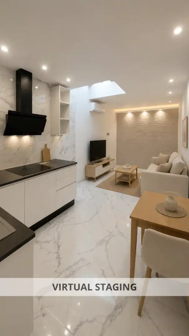 Casa en venda a Calle Pascuala, imagen 4
