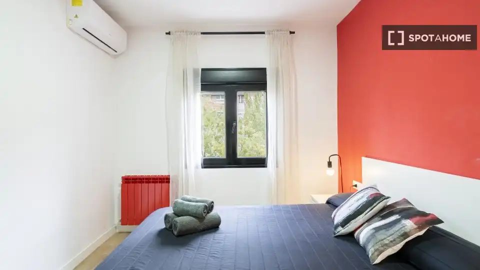 Habitació a Quintana