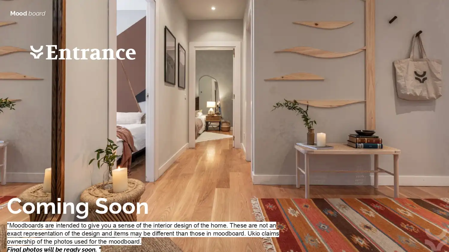 Apartament de lloguer en Barcelona amb Aire condicionat, Calefacció i Moblat