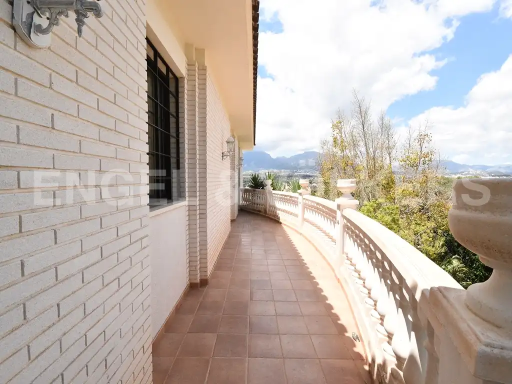 Maison avec piscine à vendre à Rincón de Loix, imagen 39