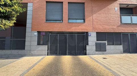 Foto 5 de Piso en venta en Calle de Juan Bautista de Alderete, El Bercial, Getafe