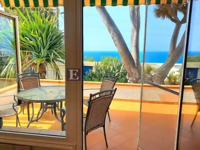 Maison avec jardin à vendre à Cuesta de la Villa