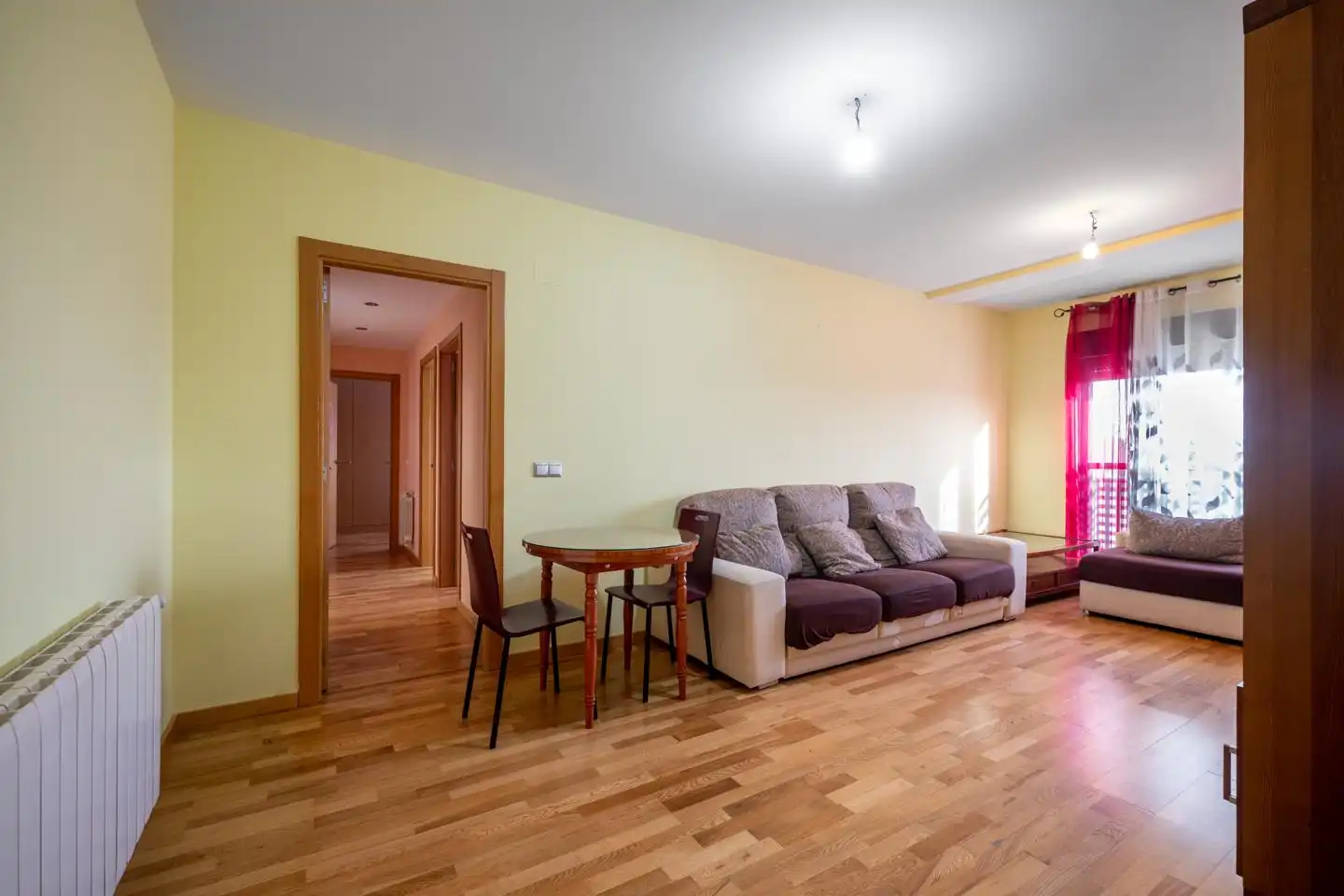Piso en venta en Luis Mazzantini, Sónsoles