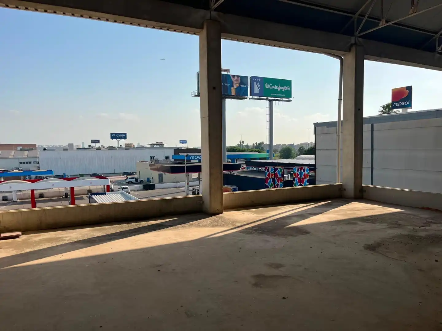 Nave industrial de alquiler en Avenida PAIS VALENCIA DEL, 2, Sedaví