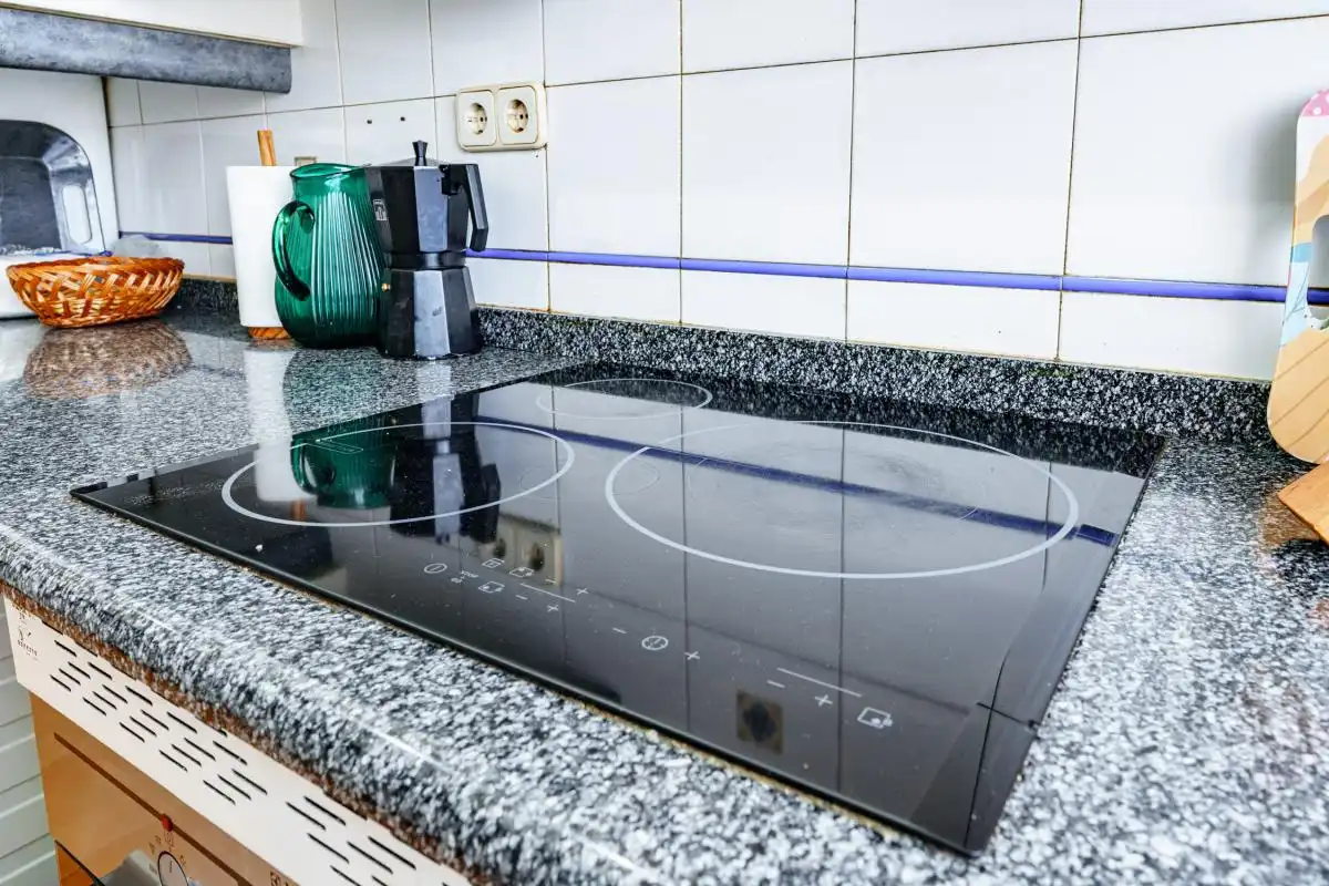 Cocina de Piso en venta en Madrid con Aire acondicionado, Calefacción y Terraza