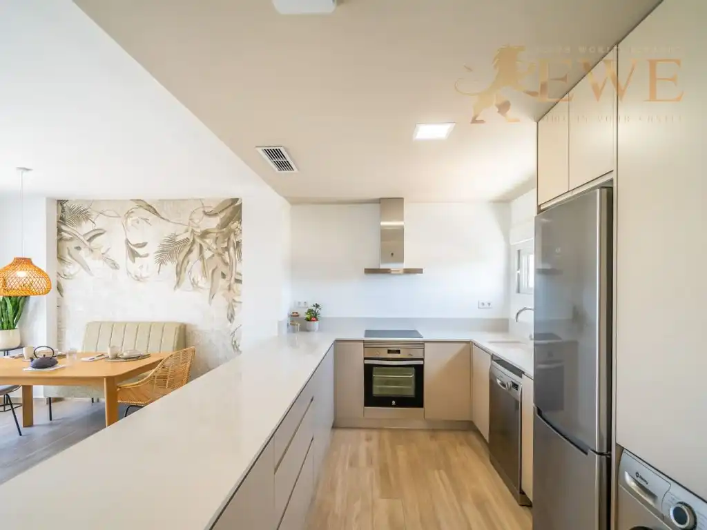 Apartment zum Verkauf in Vistabella Golf, imagen 17