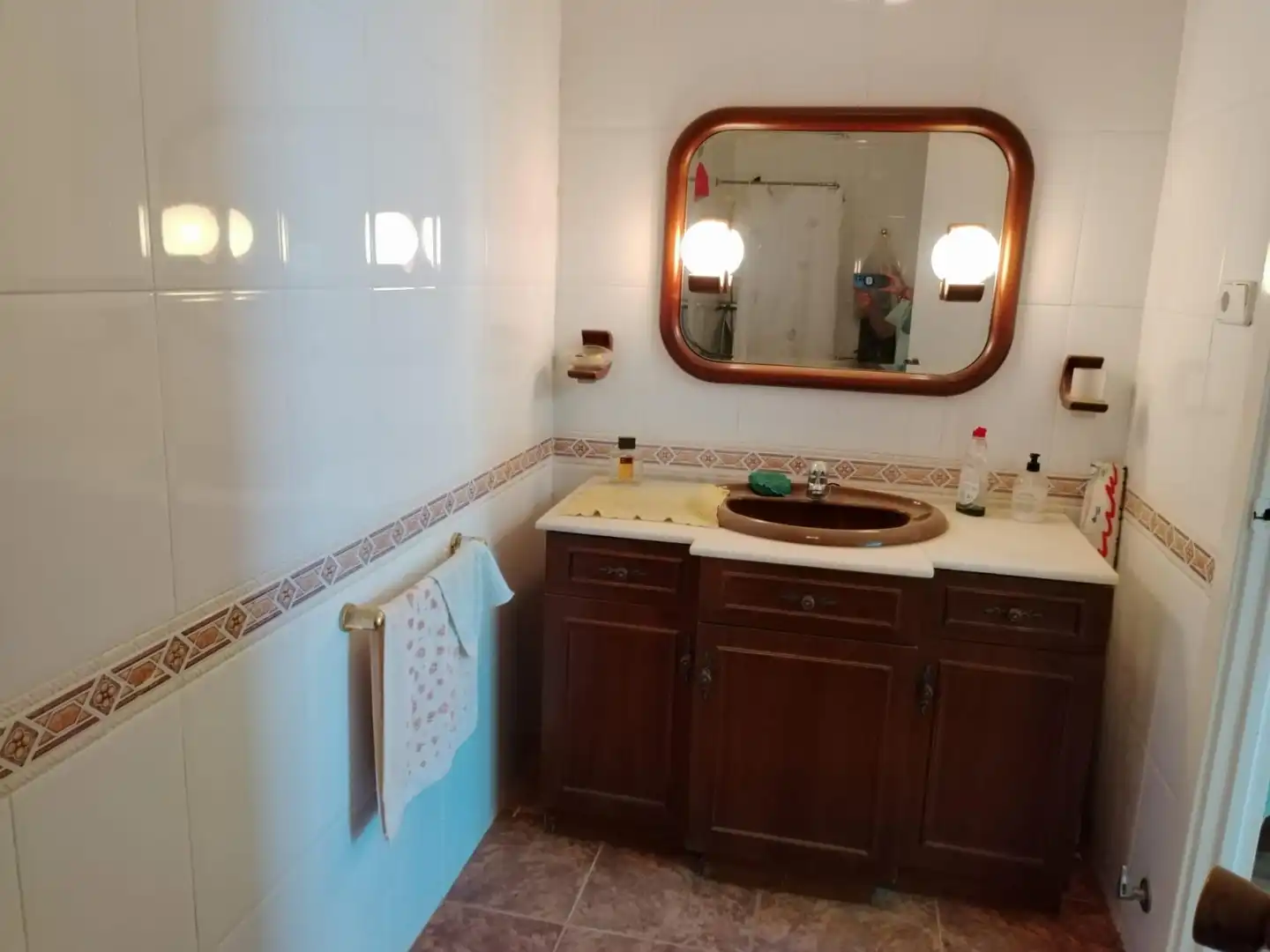 Casa rústica en venda a Pedanías Oeste, imagen 12