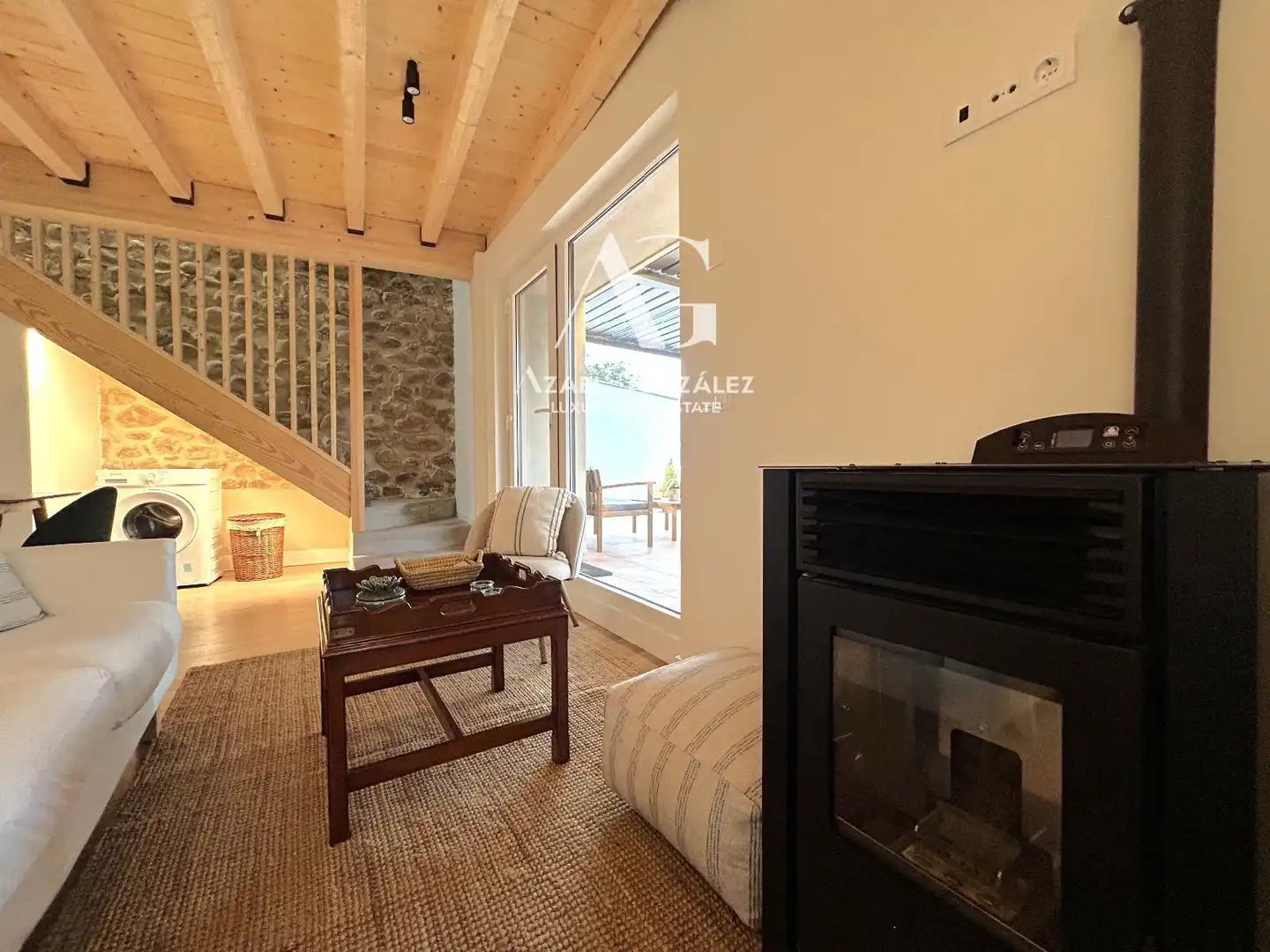 Casa con jardín en venta en Ontoria 152, imagen 8