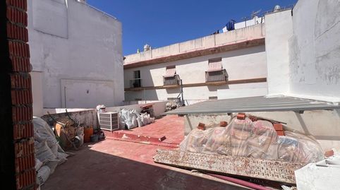 Foto 4 de Àtic en venda a El Pópulo - Santa María, Cádiz Capital