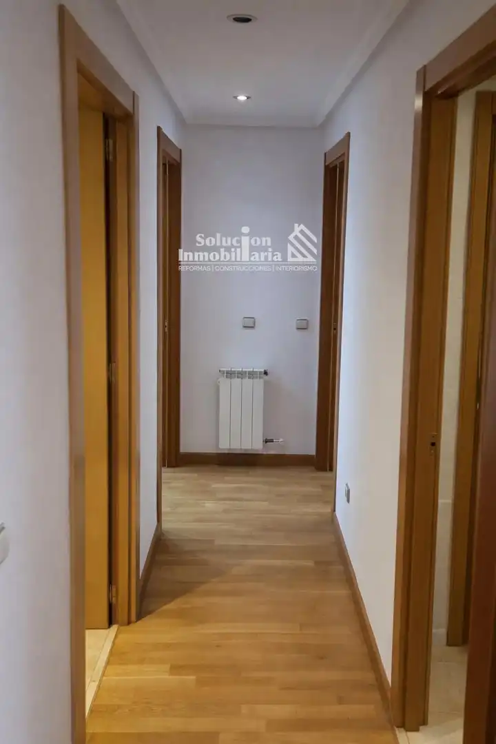 Flat for rent in Salamanca  with Heating, Terrace and Storage room
