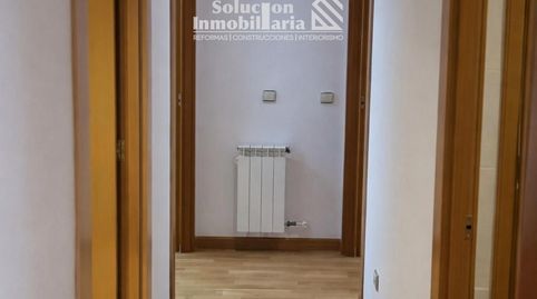 Foto 3 de Pis de lloguer a Pizarrales, Salamanca Capital