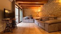 Living room of Country house for sale in Gualta  with Air Conditioner, Heating and Terrace