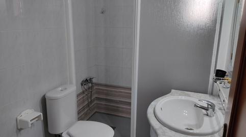 Foto 3 de Pis en venda a Estación - La Fontanilla - El Tinte, Sevilla