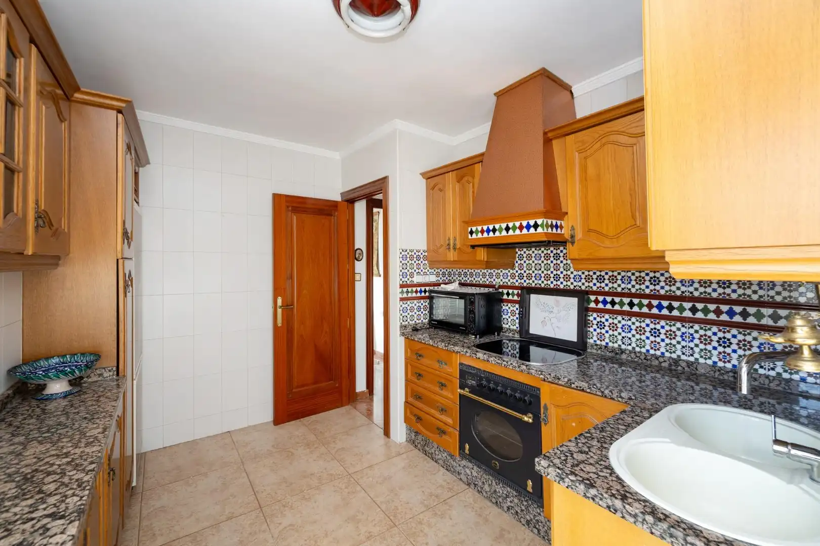 Piso con terraza en venta en Calle Andrea Navagiero, imagen 29